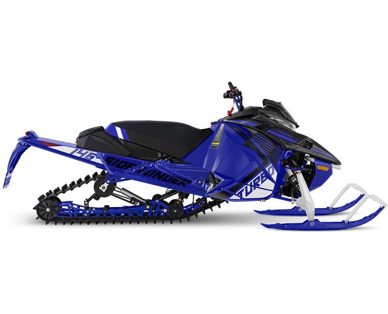 YAMAHA SIDEWINDER XTX LE 2024 Docteur de la Moto